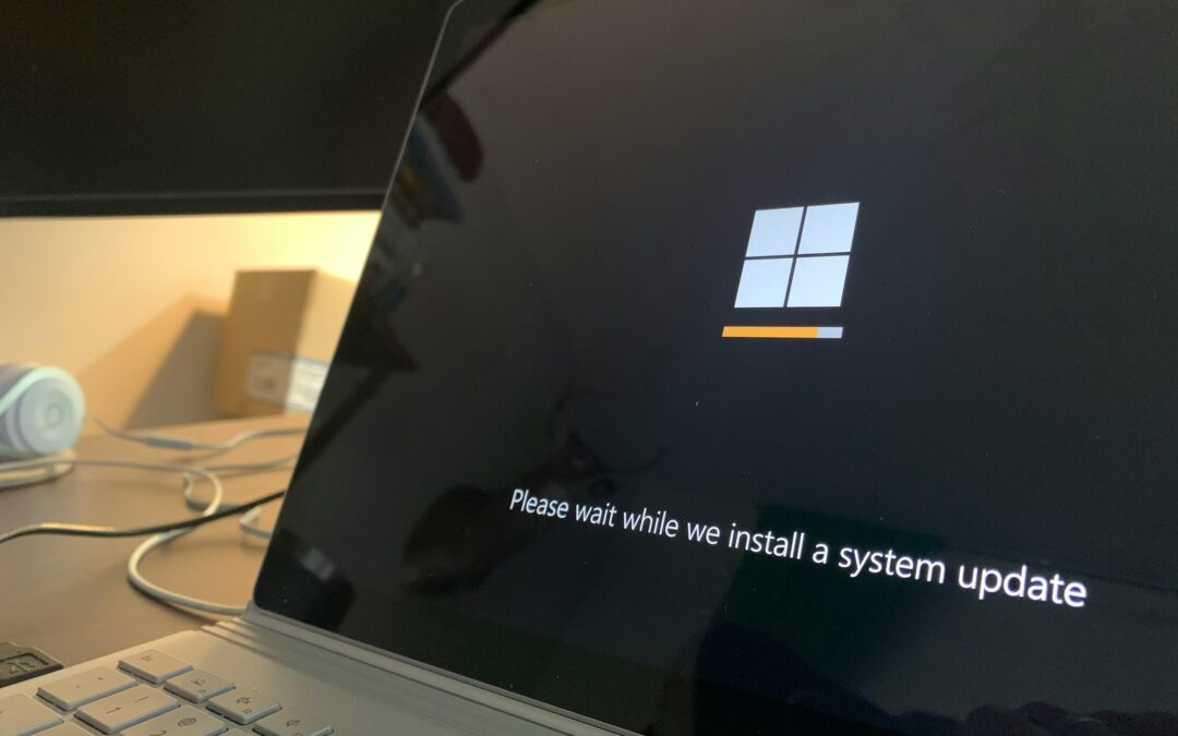 Windows Update legt Linux-Systeme lahm: Chaos nach Update