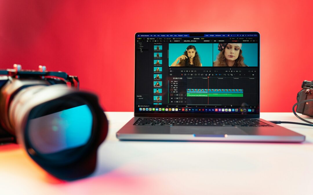 Malware-Kampagne: Lockmittel kostenloser KI-Videoeditor enttarnt