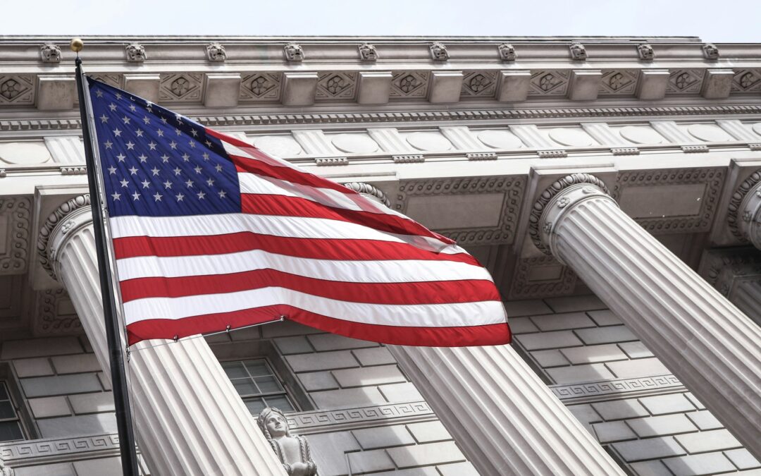 USA führen „U.S. Cyber Trust Mark“ für IoT-Sicherheit ein