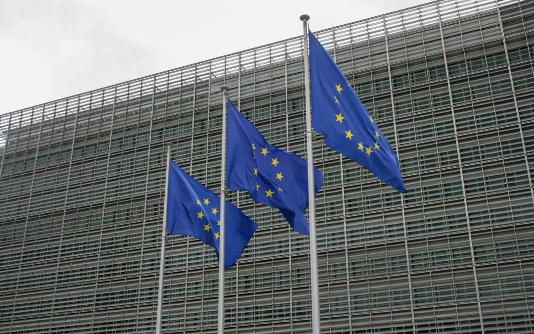 IT-Sicherheit im Gesundheitswesen: EU plant neue Maßnahmen