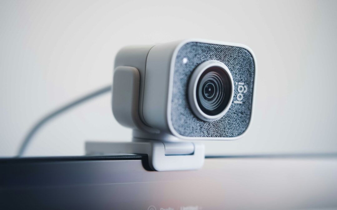 Akira-Ransomware: Hacker nutzen Webcams als Angriffsvektor