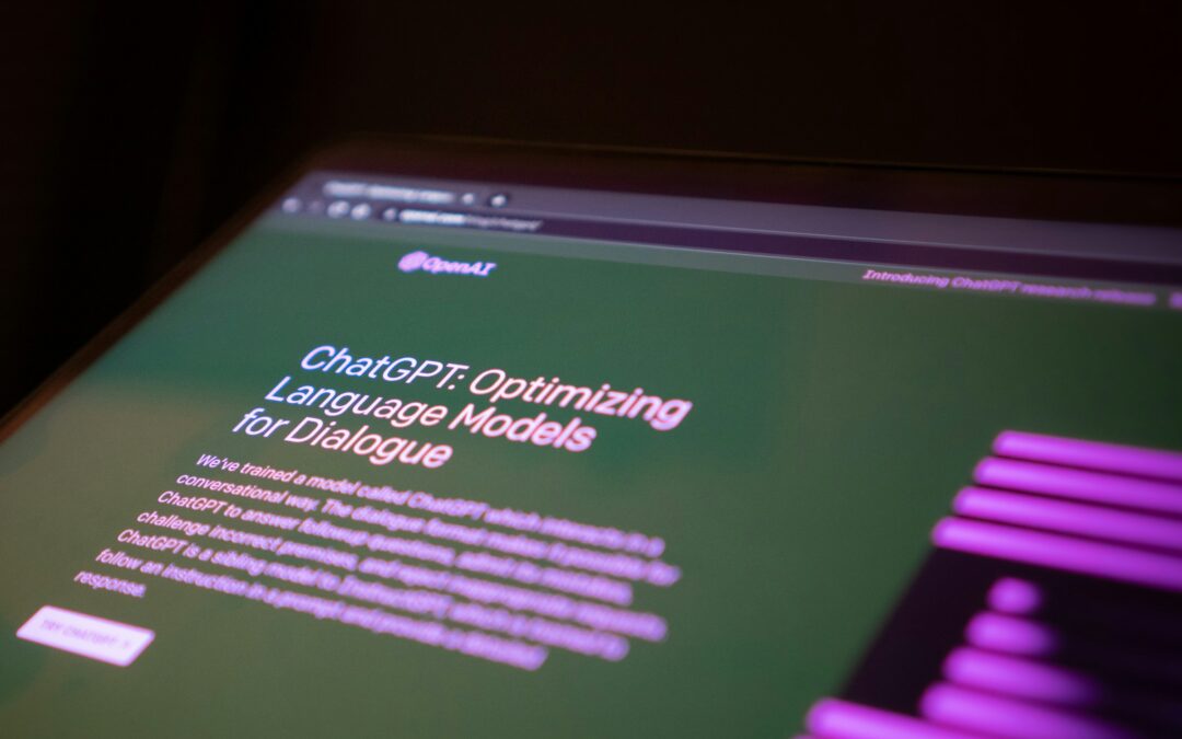 OpenAI: 20 Mio. Nutzerdaten möglicherweise geleakt